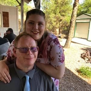 Meet your Posher, Patty